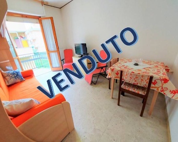 Foto Appartamento in xxv aprile, Pietra Ligure Centro di 65 m² con 3 locali