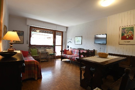 Foto Appartamento in Viale Bramafam, Bardonecchia Centro di 38 m²