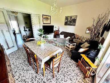 Foto Appartamento in via pisanica, Pietrasanta di 100 m² con 5 locali