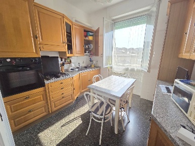 Foto Appartamento in via santa maria della costa, Genova Sestri Ponente