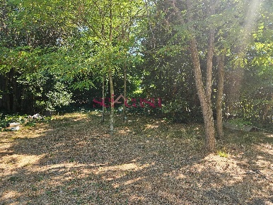 Foto Terreno residenziale a Grosseto Istia D'Ombrone - Poggio la Mozza