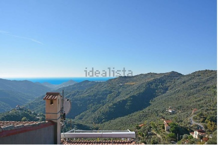 Foto Appartamento a Perinaldo di 191 m² con 9 locali in vendita