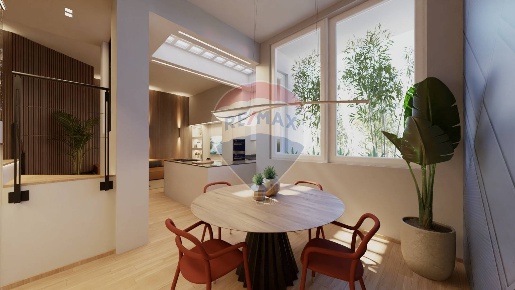 Foto Loft in Via Cosenza, Milano Martini - Insubria di 90 m² con 2 locali