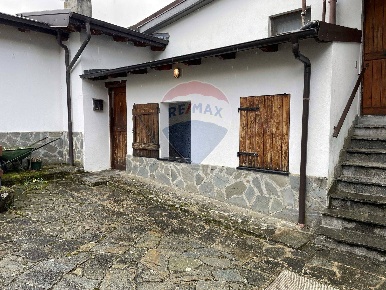Foto Appartamento in VILLANOCE, Rezzoaglio Villanoce di 65 m² con 3 locali