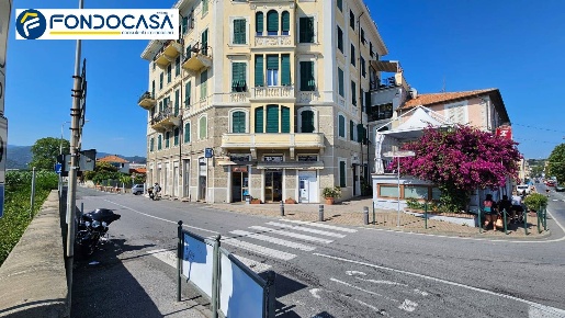 Foto Bed and Breakfast in Corso Ferrari, Albisola Superiore di 41 m²