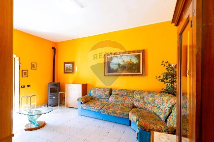 Foto Appartamento in Via Lombardia, Grezzago di 87 m² con 2 locali