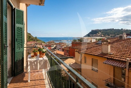 Foto Appartamento a Monte Argentario Porto Ercole di 49 m² con 4 locali