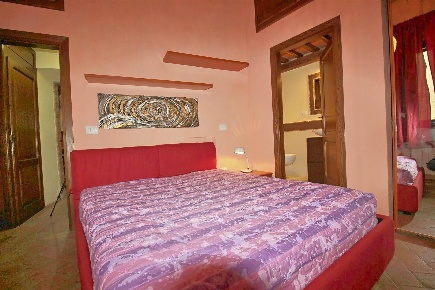 Foto Appartamento a Scansano Centro di 45 m² con 3 locali in vendita