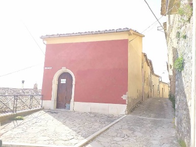 Foto Casa indipendente in Via Pescone, Gesualdo di 160 m² con 4 locali