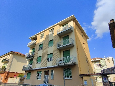 Foto Appartamento in via Minghetti 44, Collegno Santa Maria di 73 m²