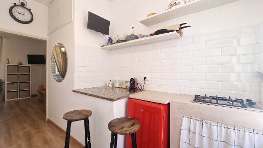 Foto Appartamento a Viterbo Bagnaia - La Quercia di 43 m² con 3 locali