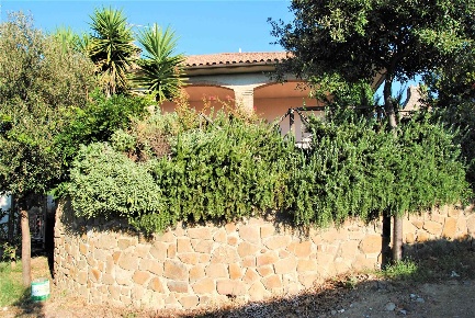 Foto Villa unifamiliare a Magliano in Toscana Centro di 248 m² in vendita