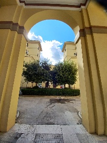 Foto Appartamento a Grosseto Stazione - Via Roma di 110 m² con 6 locali