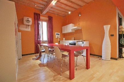 Foto Appartamento a Grosseto Via dei Mille di 79 m² con 4 locali in vendita