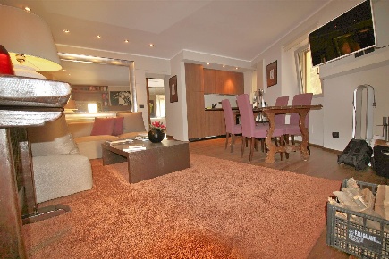 Foto Appartamento a Capalbio Centro di 65 m² con 2 locali in vendita