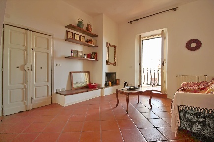Foto Appartamento a Roccastrada Centro di 114 m² con 4 locali in vendita