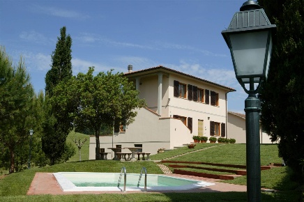 Foto Agriturismo a Rosignano Marittimo Rosignano Marittimo Paese di 694 m²