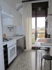 Foto Appartamento a Modena Musicisti di 85 m² con 4 locali in affitto