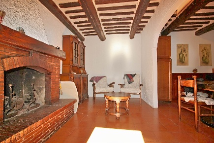 Foto Appartamento a Scansano Centro di 99 m² con 4 locali in vendita