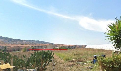 Foto Terreno agricolo a Licata Centro di 2030 m² in vendita