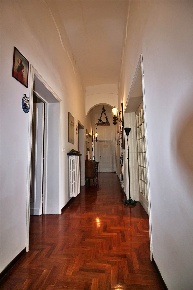 Foto Appartamento a Grosseto Stazione - Via Roma di 162 m² con 6 locali