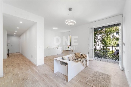 Foto Appartamento in Via Cavallotti  126, Monza Triante di 96 m² in vendita