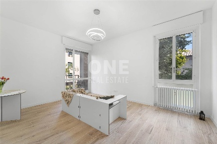 Foto Appartamento in Via Cavallotti  126, Monza Triante di 96 m² in vendita