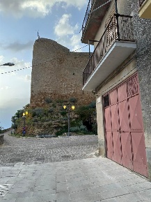 Foto Appartamento a Naro di 98 m² con 4 locali in vendita