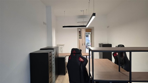 Foto Ufficio in Via Carlo Sigonio 496, Modena Sant'Agnese - Università
