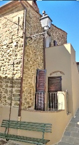 Foto Appartamento a Scansano di 79 m² con 3 locali in vendita