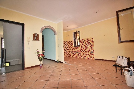 Foto Appartamento a Grosseto Braccagni di 84 m² con 4 locali in vendita