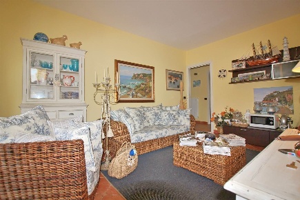 Foto Appartamento a Rosignano Marittimo Castiglioncello di 119 m²