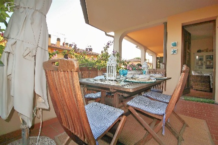 Foto Appartamento a Rosignano Marittimo Castiglioncello di 119 m²