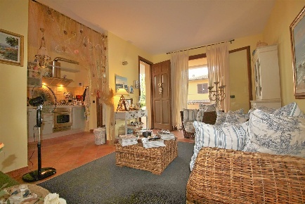 Foto Appartamento a Rosignano Marittimo Castiglioncello di 119 m²