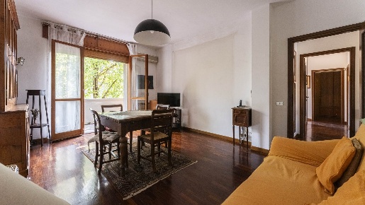Foto Appartamento in Via Paolo Ruffini 75, Modena San Cataldo di 146 m²