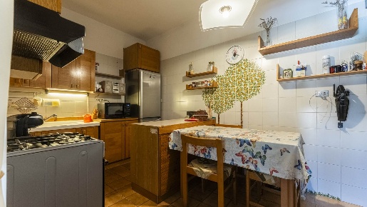 Foto Appartamento in Via Paolo Ruffini 75, Modena San Cataldo di 146 m²