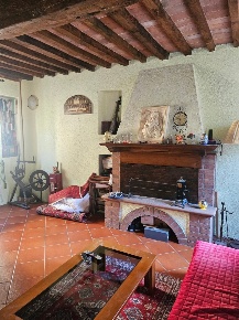 Foto Casa indipendente a Seravezza Cafaggio - Grignano di 90 m² in vendita