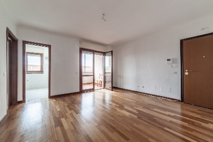 Foto Appartamento in viale Stefano D'Arrigo, Roma Settecamini di 80 m²