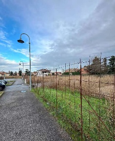 Foto Terreno edificabile in Via San Vitale, Sant'Agata sul Santerno