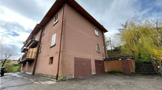 Foto Appartamento in Via Santa Margherita, Loiano Centro di 45 m²