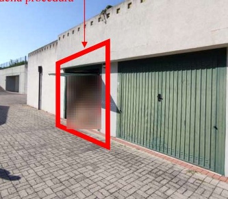 Foto Box in Via G. Donizetti, Villorba Lancenigo Villorba di 31 m²