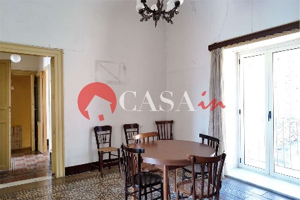 Foto Appartamento in via stesicorea 39, San Fratello di 94 m² con 3 locali