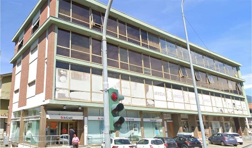 Foto Appartamento in Via Ganio Vecchiolino, Montalto Dora di 99 m²