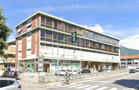 Foto Ufficio in Via Ganio Vecchiolino, Montalto Dora di 322 m² in vendita