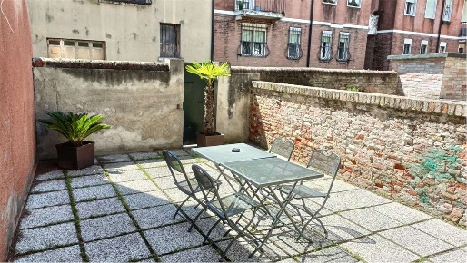 Foto Appartamento in Fondamenta Tre Ponti, Venezia Dorso Duro - San Barnaba
