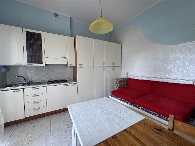 Foto Appartamento a Chioggia Isola Verde, Ca' Lino di 36 m² con 4 locali