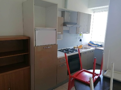 Foto Ufficio a Forlì Coriano di 55 m² con 3 locali in affitto
