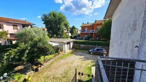 Foto Appartamento a Soriano nel Cimino Sant'eutizio di 90 m² con 4 locali