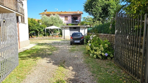 Foto Appartamento a Soriano nel Cimino Sant'eutizio di 90 m² con 4 locali