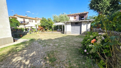 Foto Appartamento in via f.lli cervi 16, Soriano nel Cimino Sant'eutizio